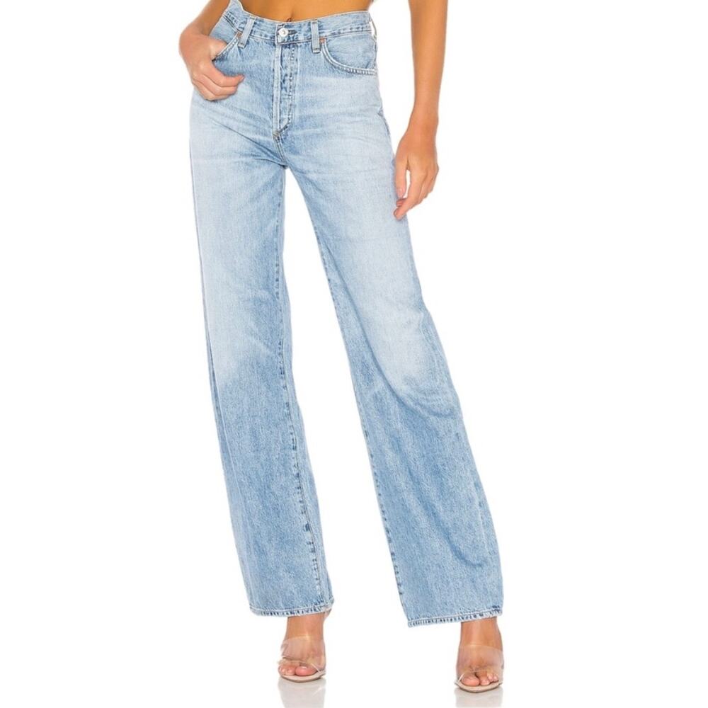 Citizens Of Humanity Annina Jeans 32 NWOT